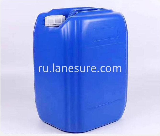 High Acidity Vinegar